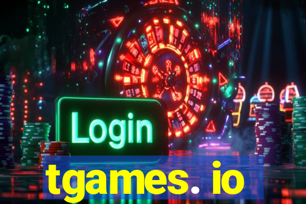 tgames. io